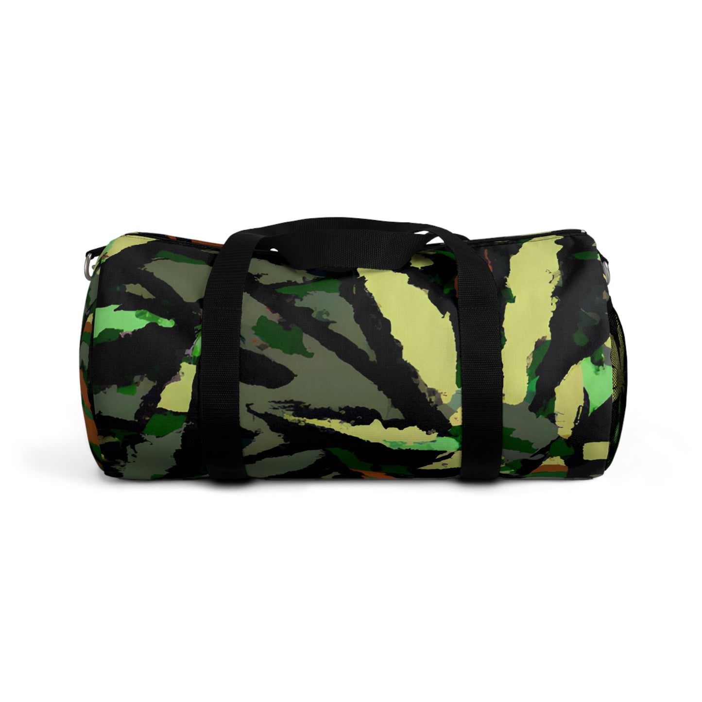 Cannabis Concealment - Duffel Bag