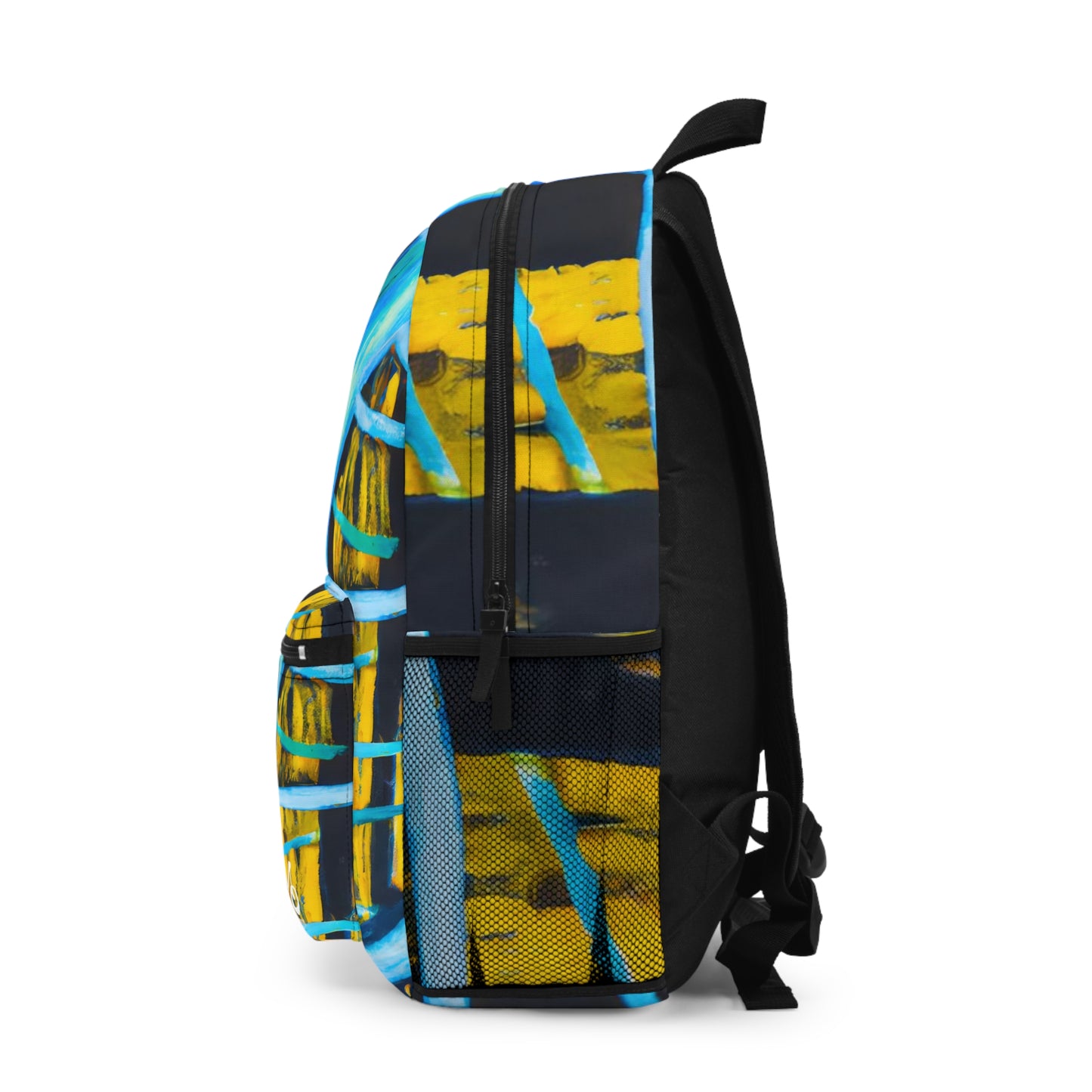 Mauka Makai - Backpack