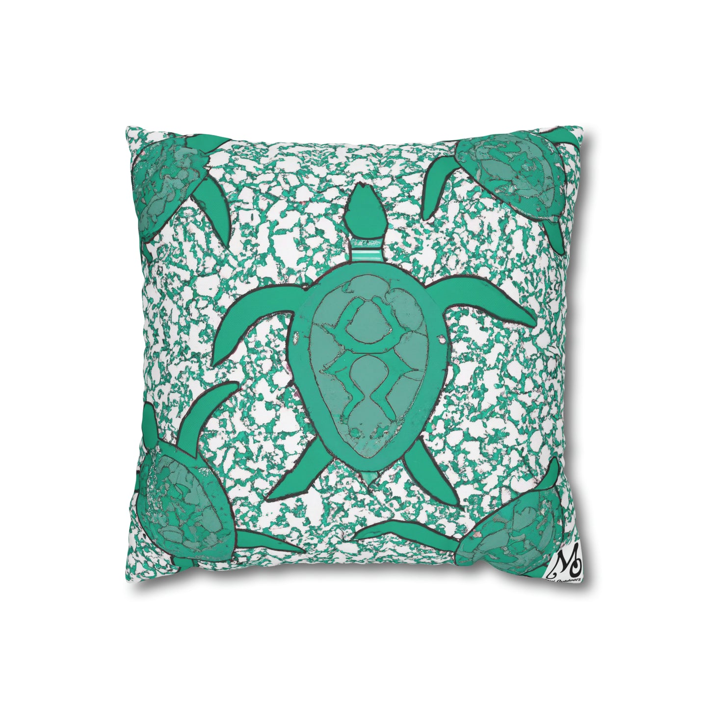 Honu - Pillow Cover