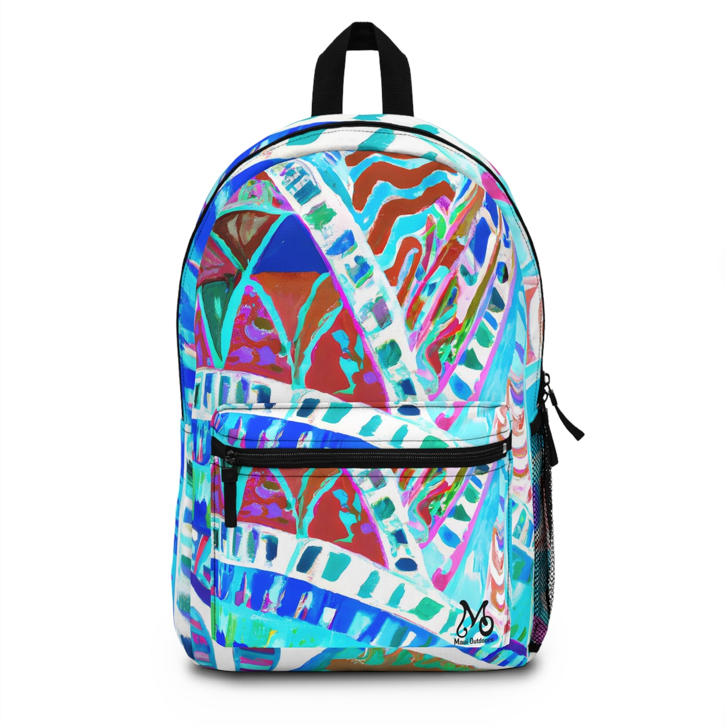 Celestial Lagoon - Backpack