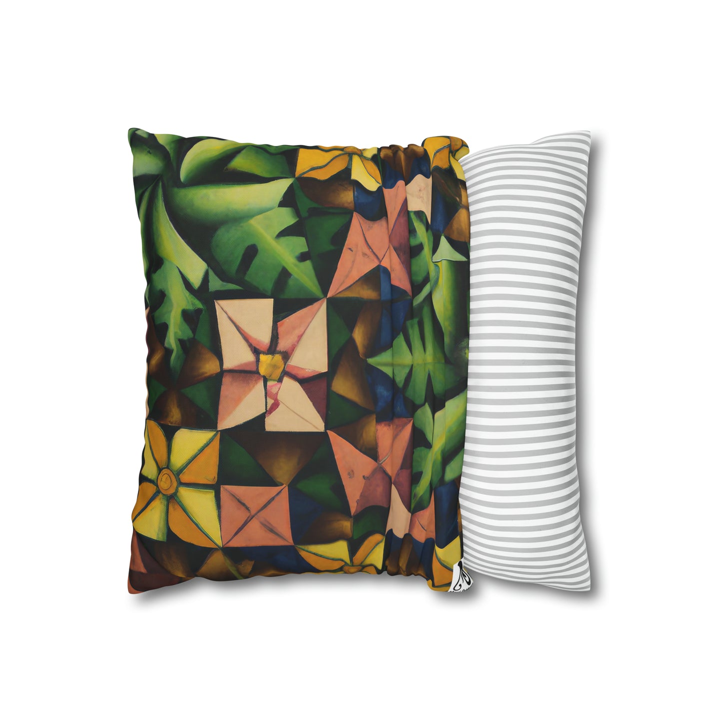 Kanoa Ka'iulani - Pillow Cover