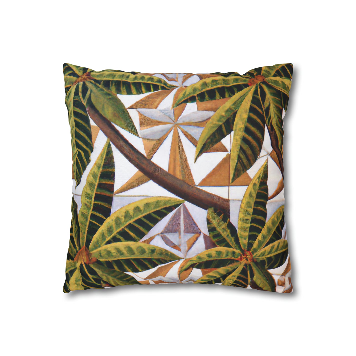 Kaiulani Kealoha - Pillow Cover