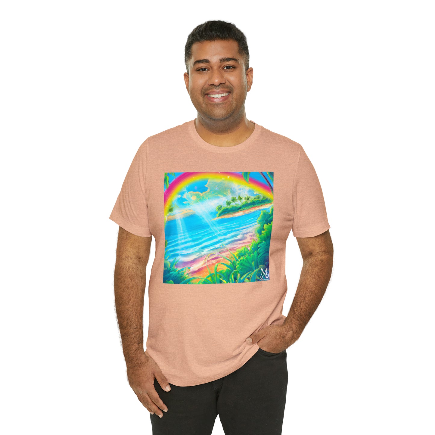 Paradise Vista - T-shirt