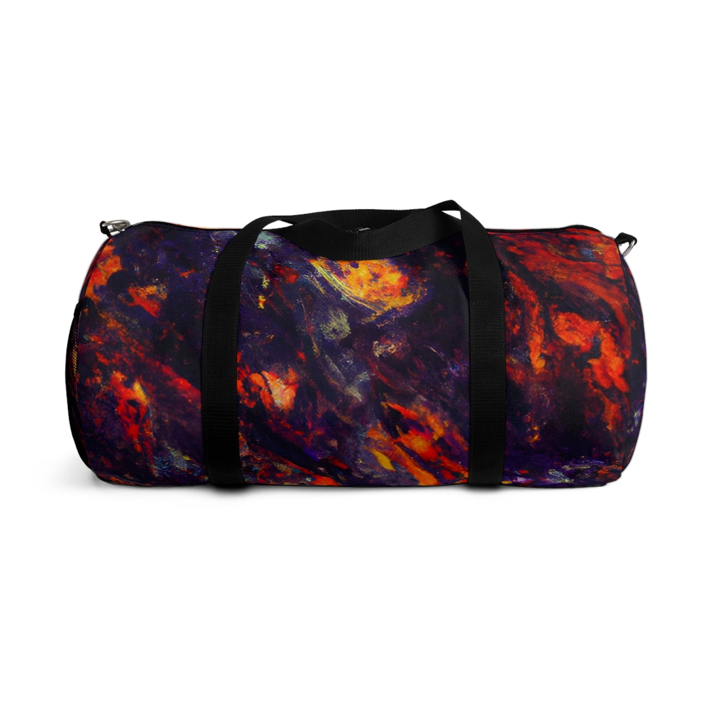 Fiery Inferno - Duffel Bag