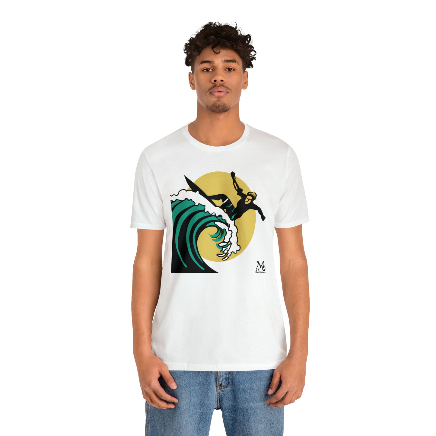 Surfstoked - T-shirt