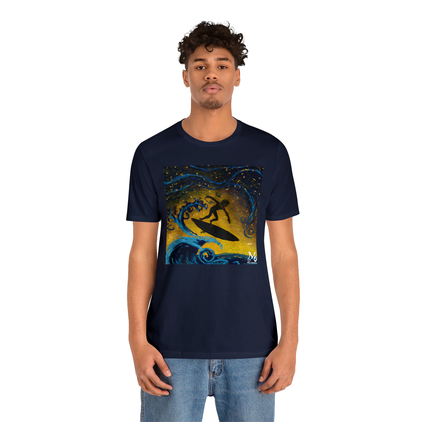 The Endless Glide - T-shirt