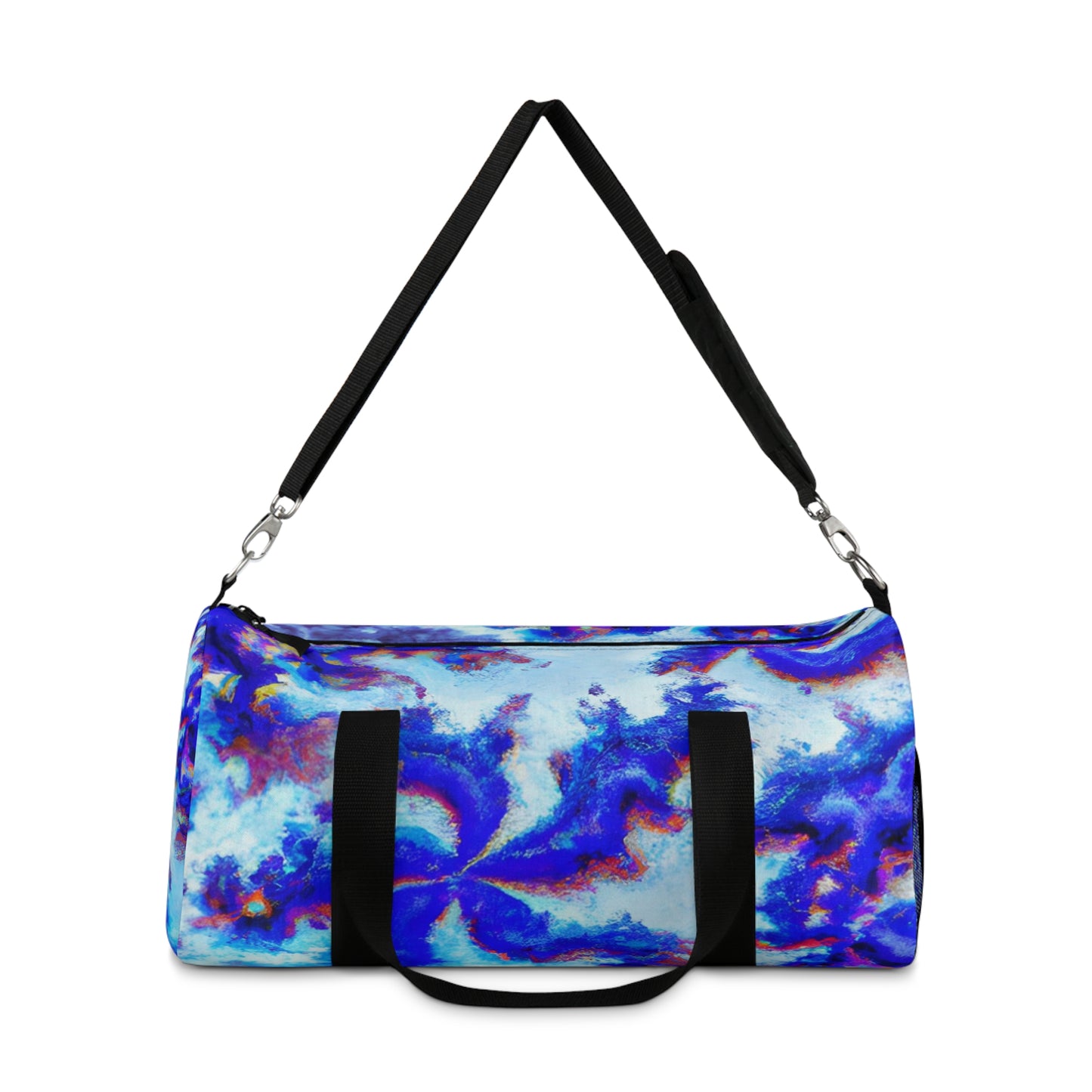 Eternal Glittering Infinity - Duffel Bag