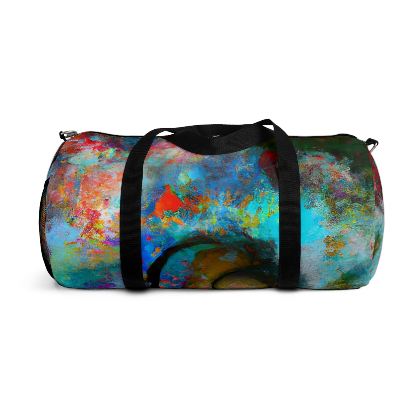 Ethereal Labyrinth - Duffel Bag