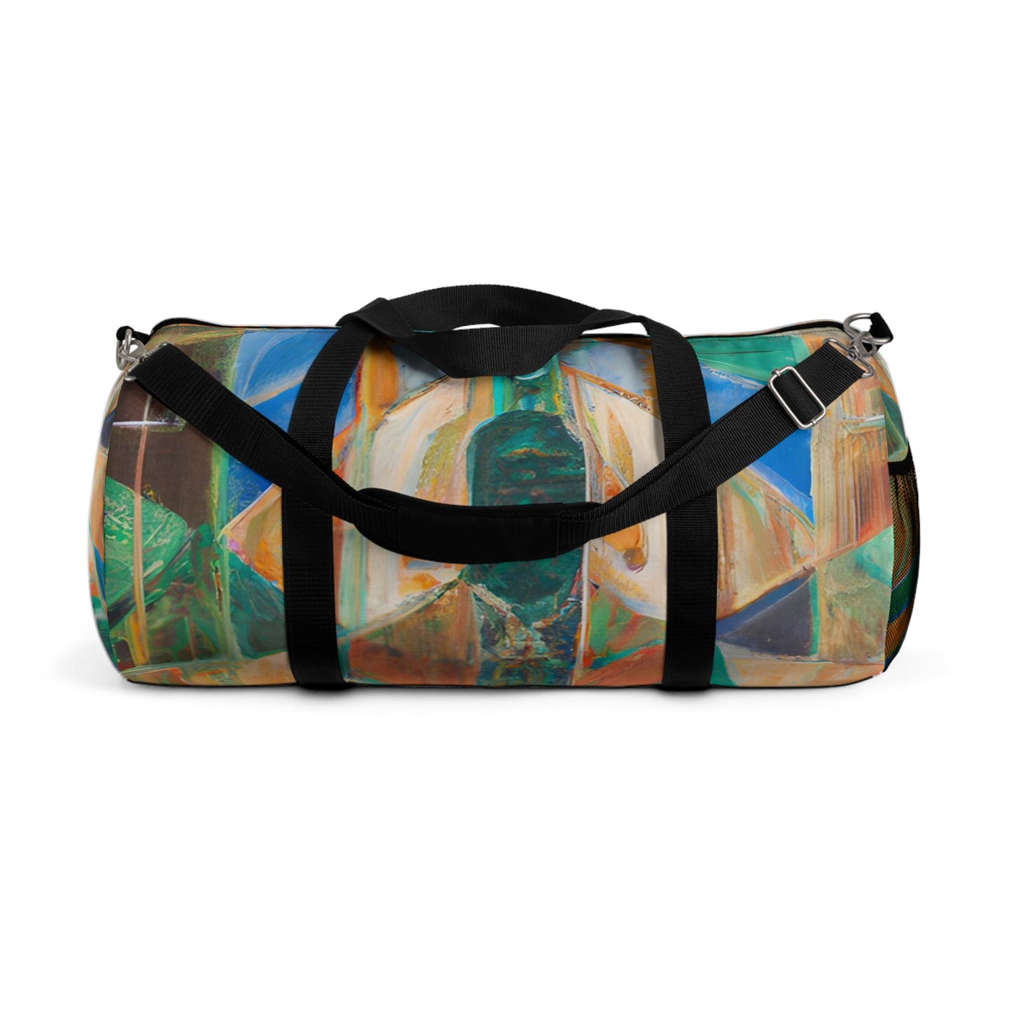 The Splendor of Kauai - Duffel Bag