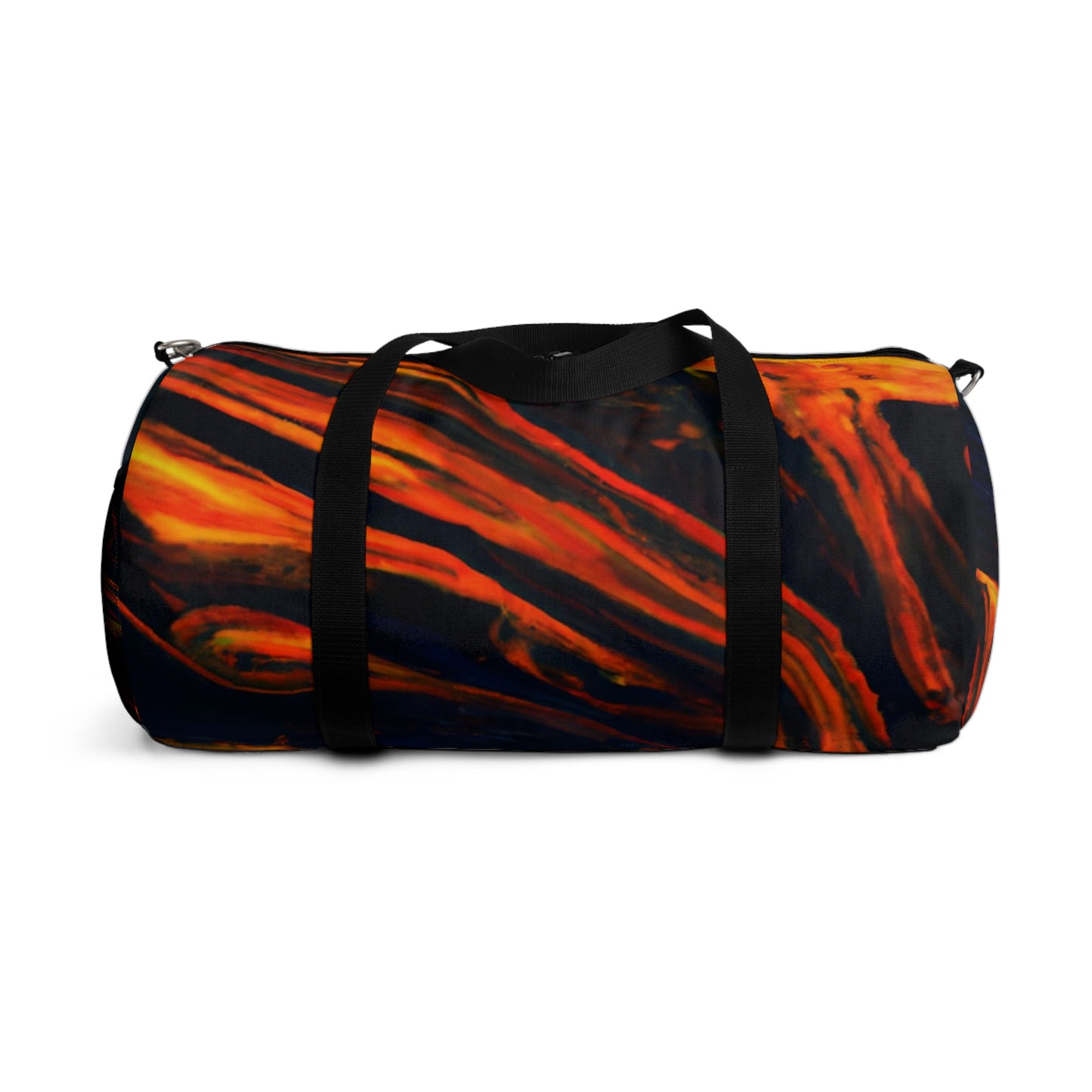 Fiery Cascade - Duffel Bag