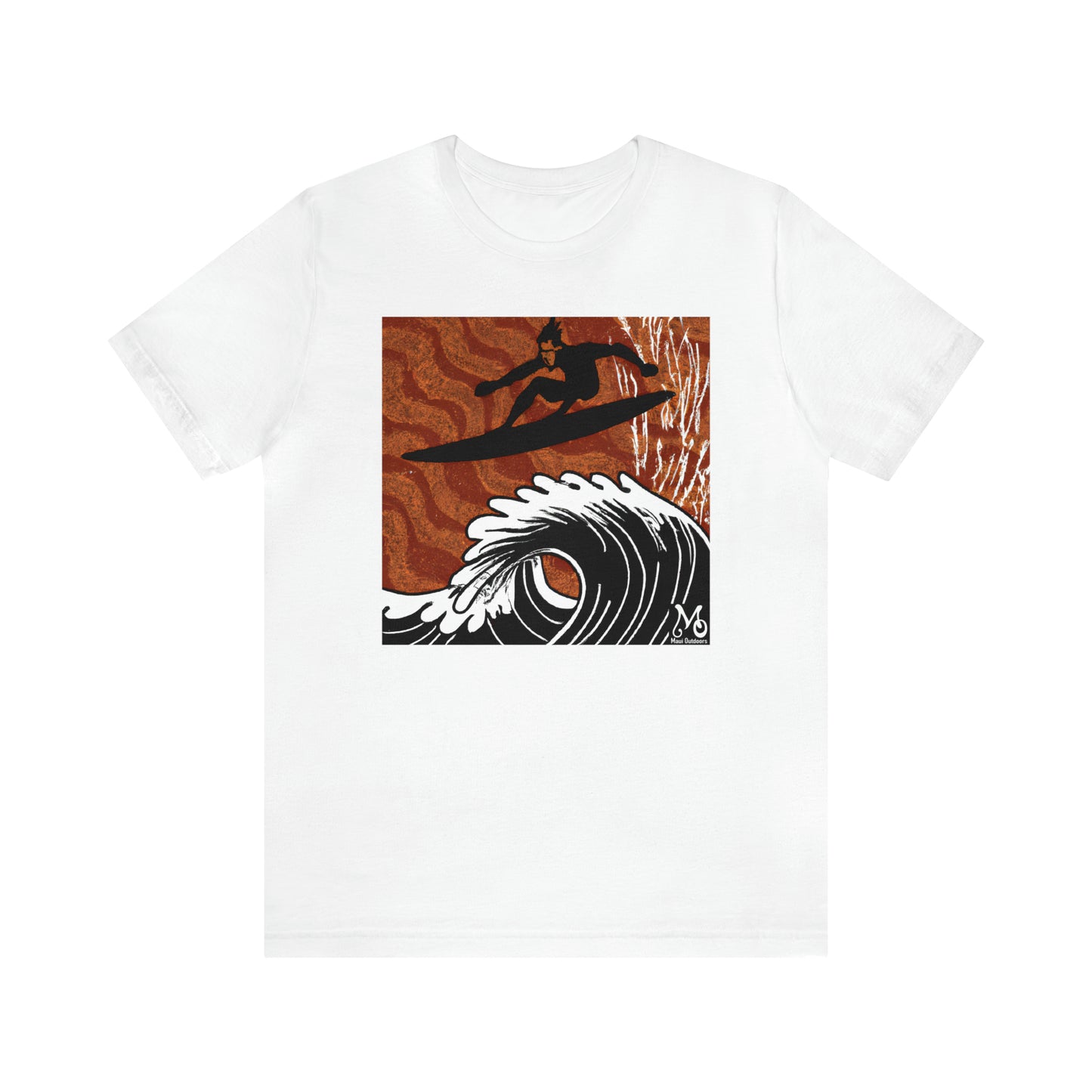 Wave Rider XIV T-shirt