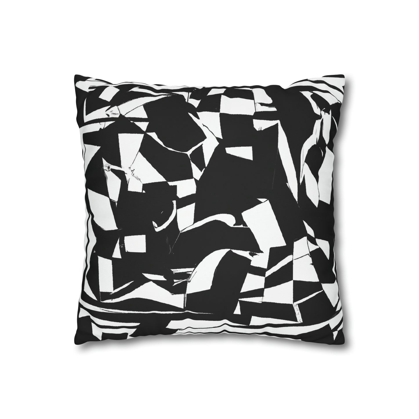 Stela Halimov - Pillow Cover