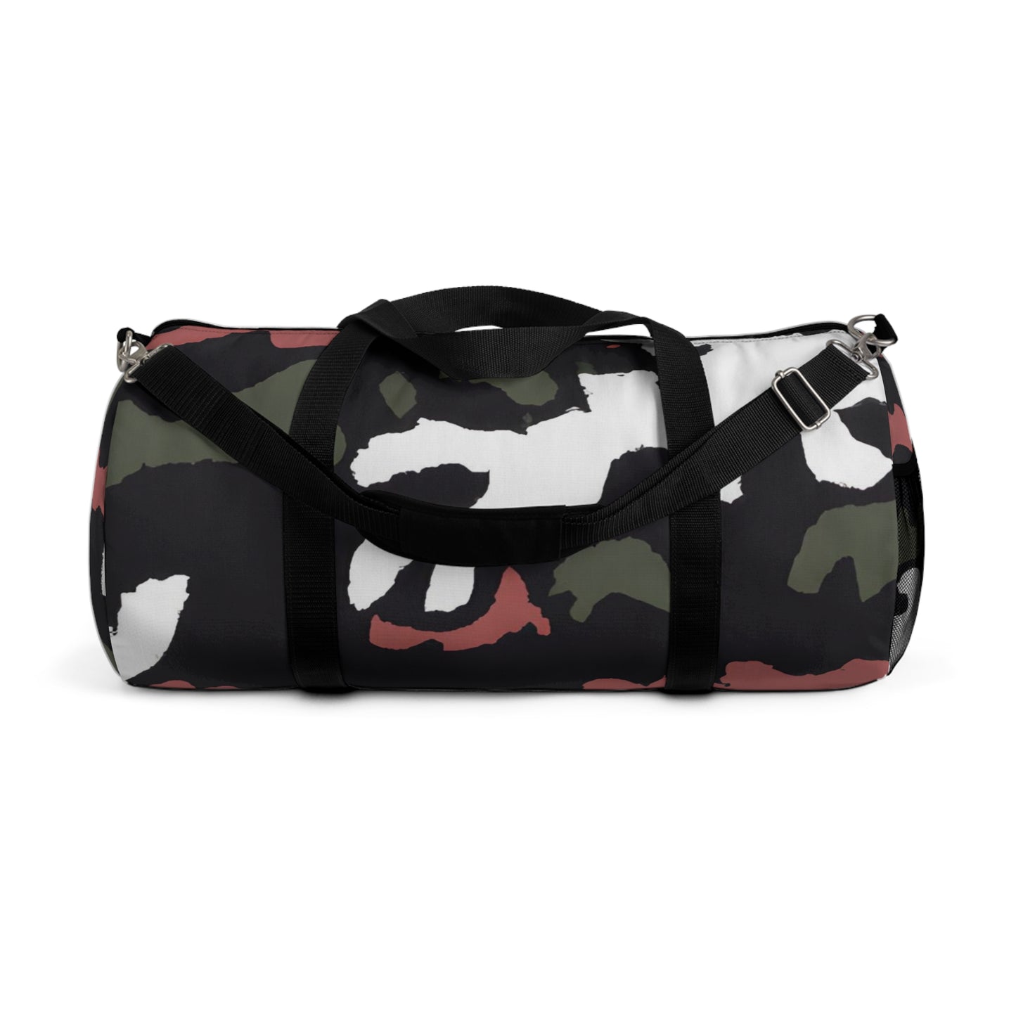 Aloha Camo - Duffel Bag