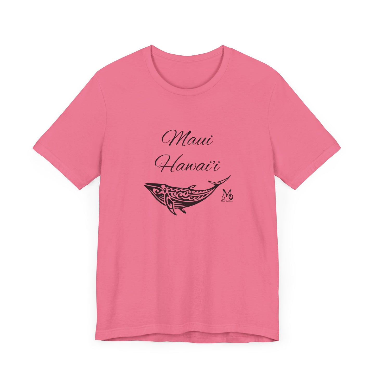 Humpback Wednesday - T-shirt