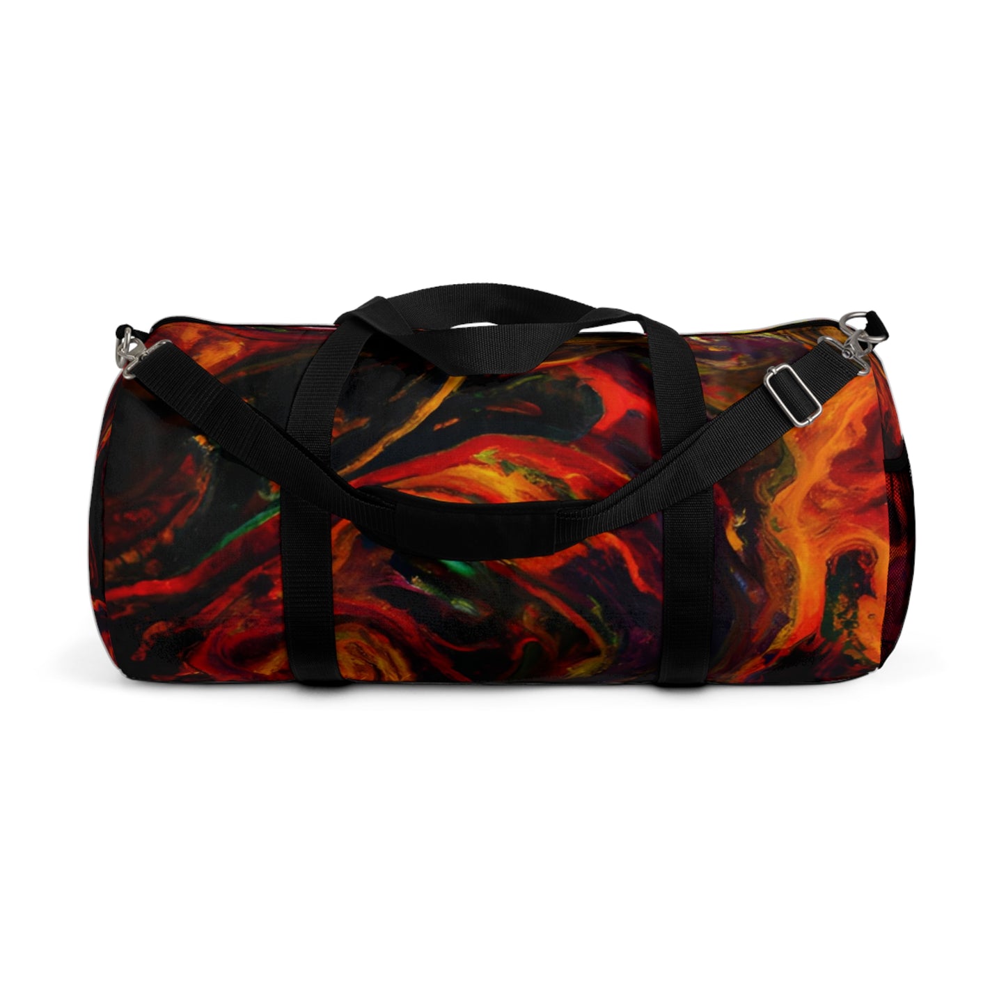 Magmatic Inferno - Duffel Bag