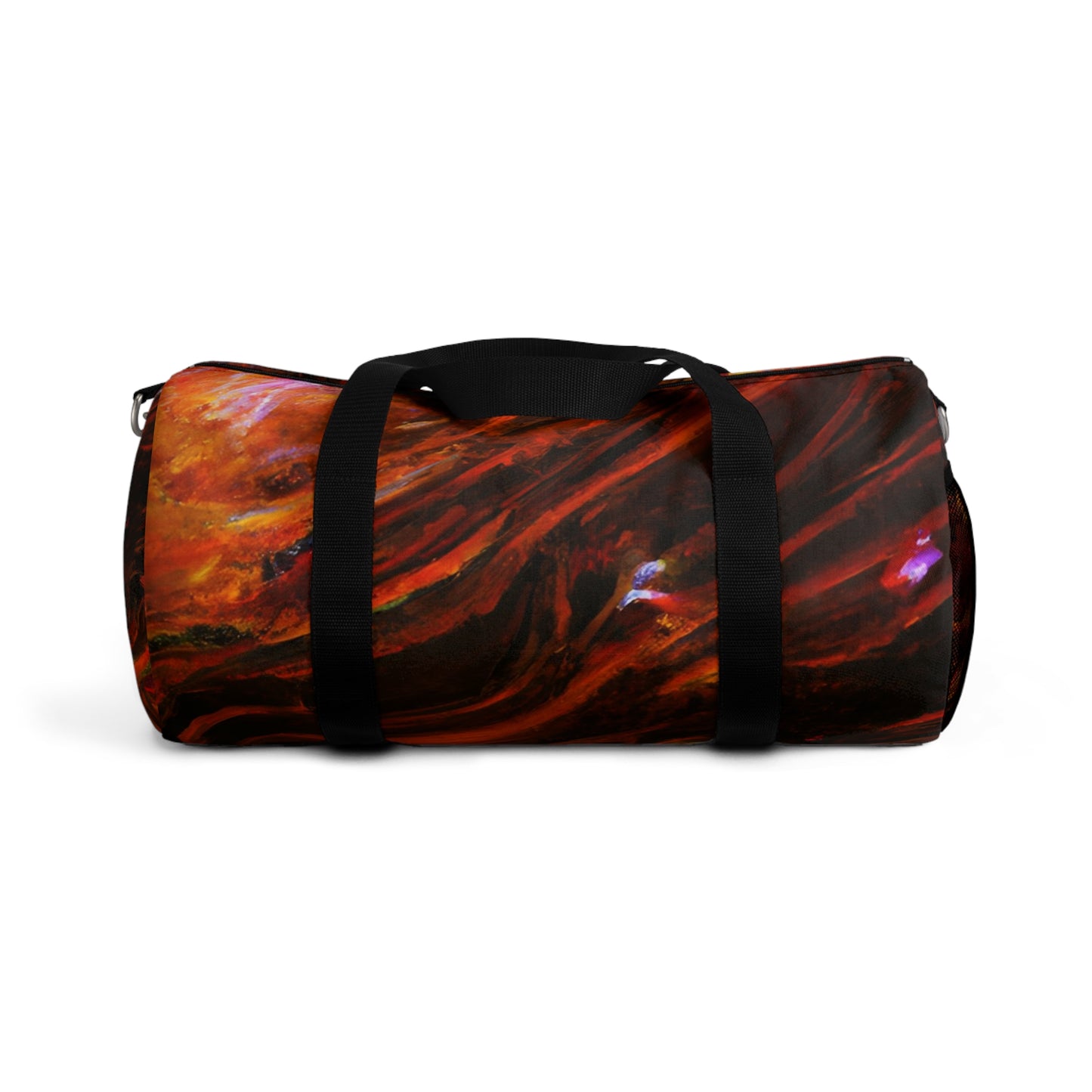 Touches of Fire - Duffel Bag