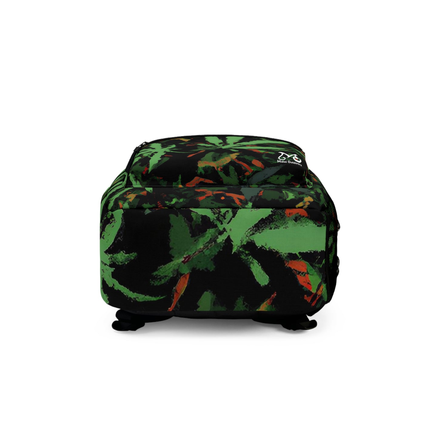 Weed Wraith - Backpack