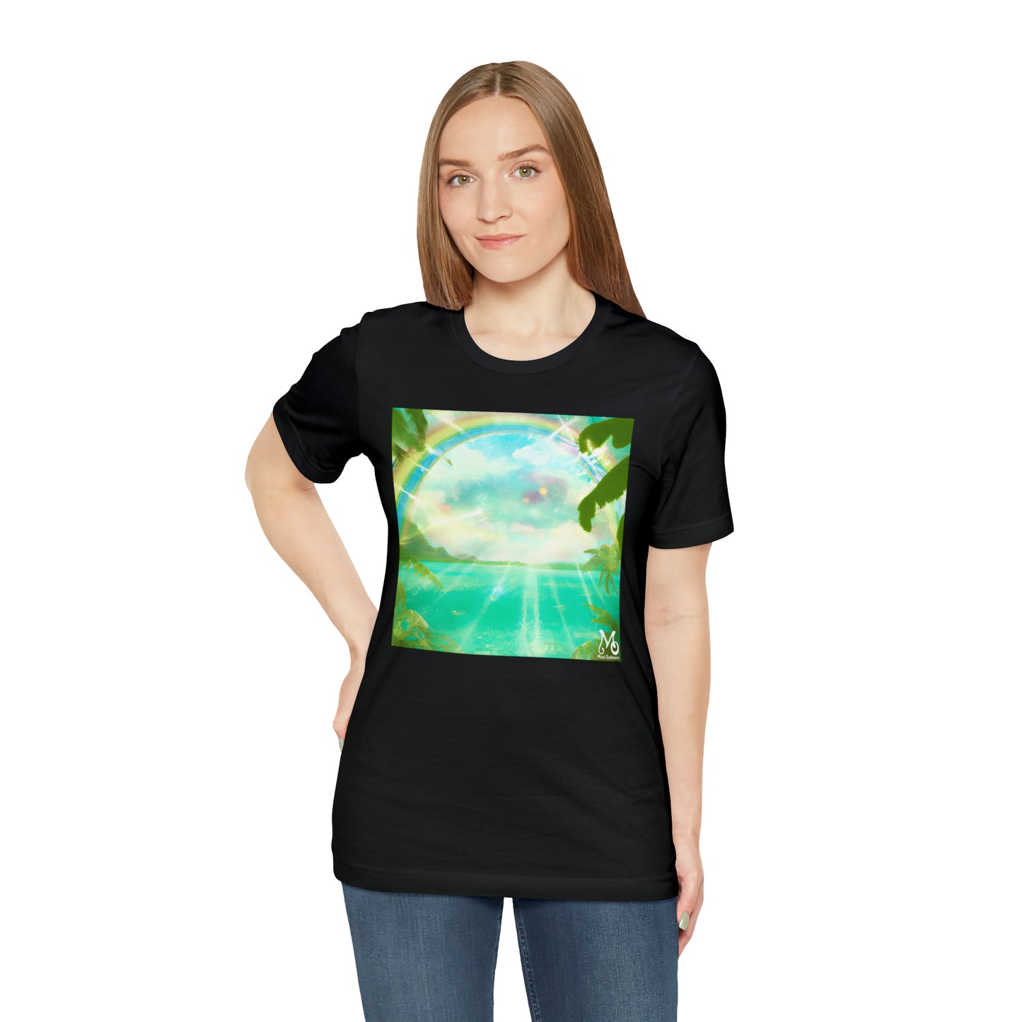 Sunnyside Island Vista - T-shirt