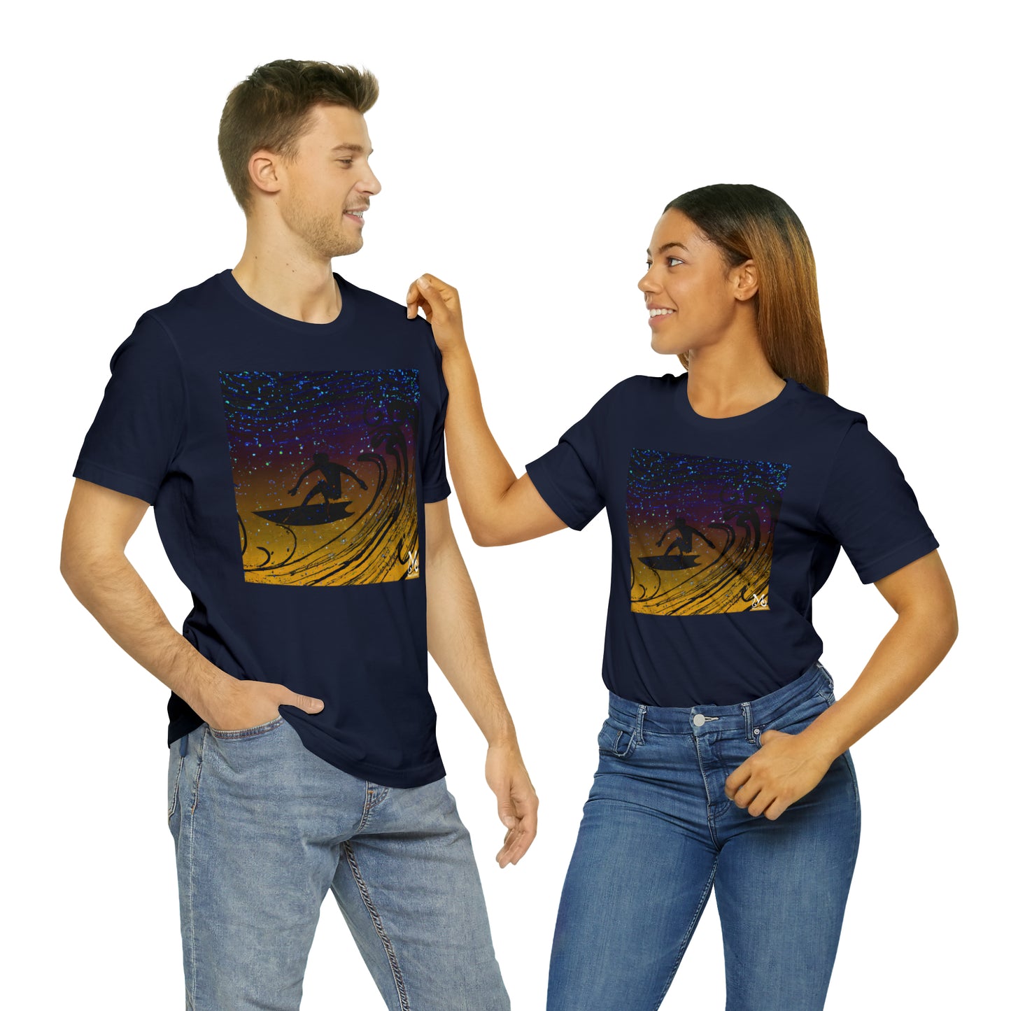 Surf's Up - T-shirt