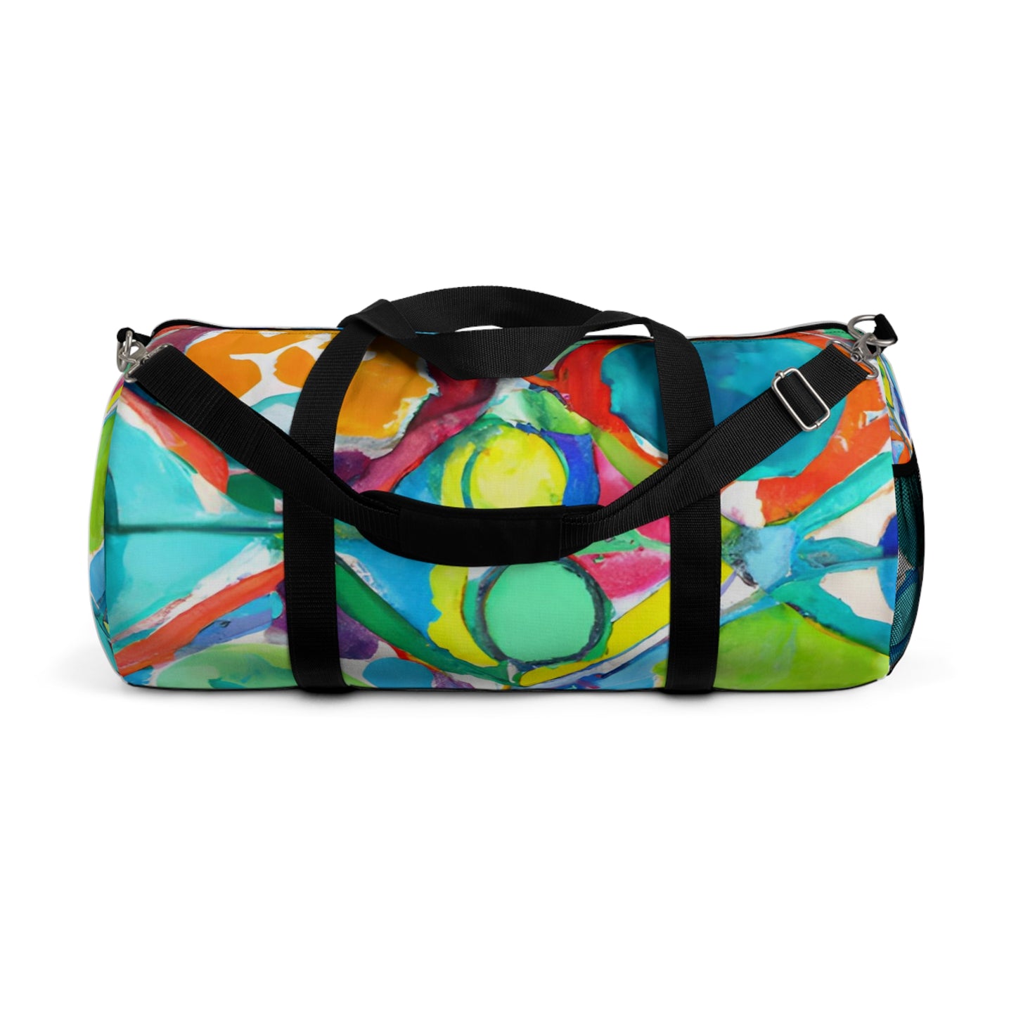 Rainbow Reflection - Duffel Bag