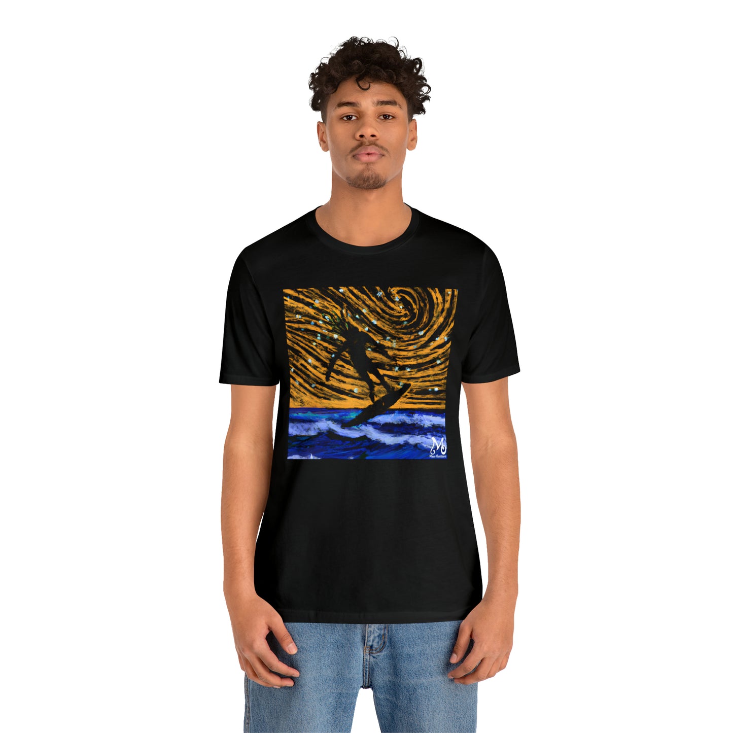 Surf Oasis - T-shirt