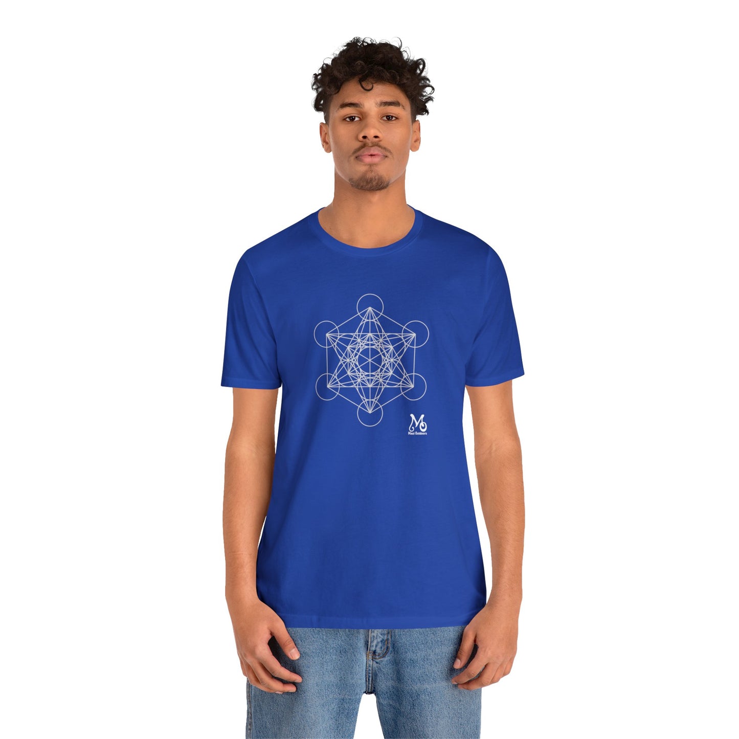 Archangel Metatron - T-shirt