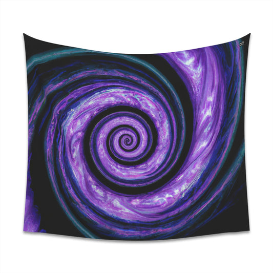 Nebula Gyre - Tapestry