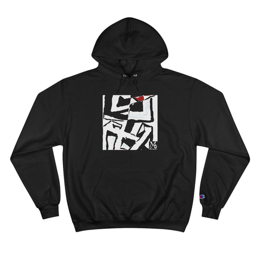 Arcadia Labyrinth - Champion Hoodie