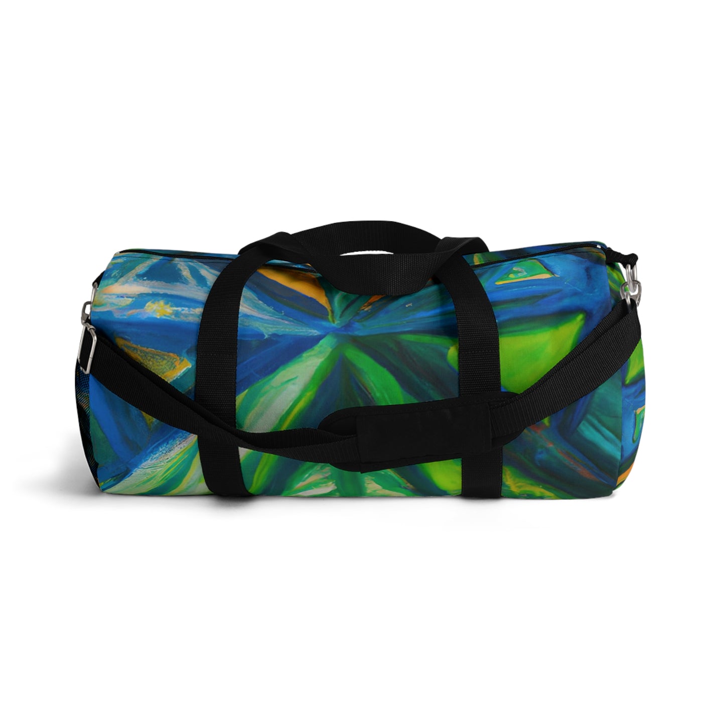 Menehune Magic - Duffel Bag