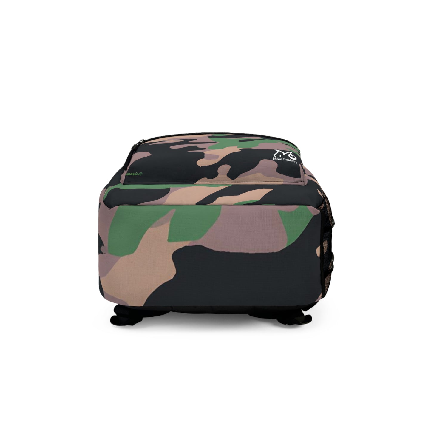 Ocean Haze Camo - Backpack