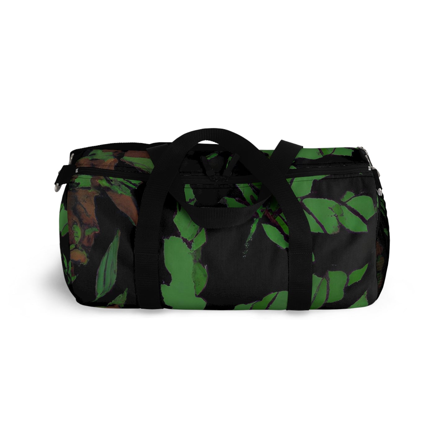 Weed Stealth - Duffel Bag