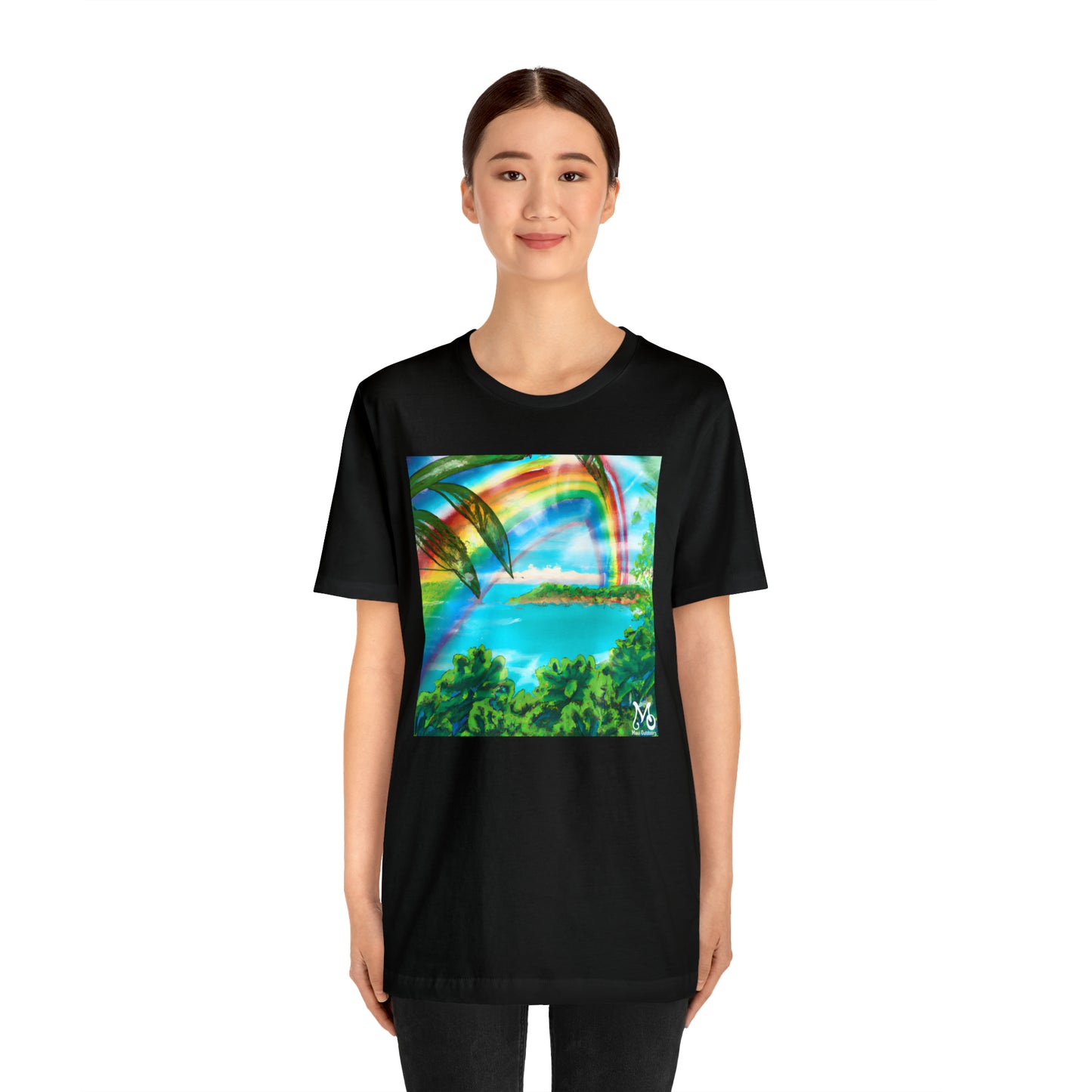 Coconut Cove - T-shirt