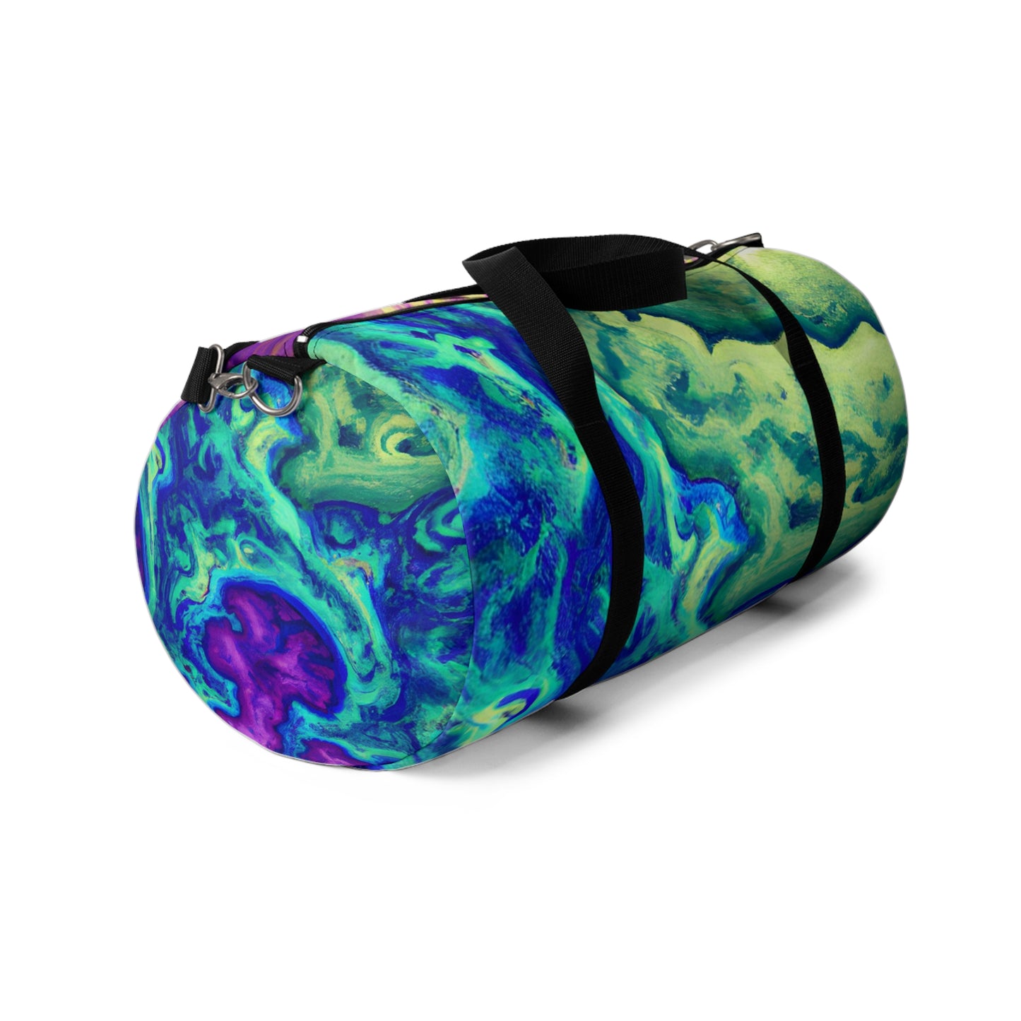 The Infinite Labyrinth - Duffel Bag