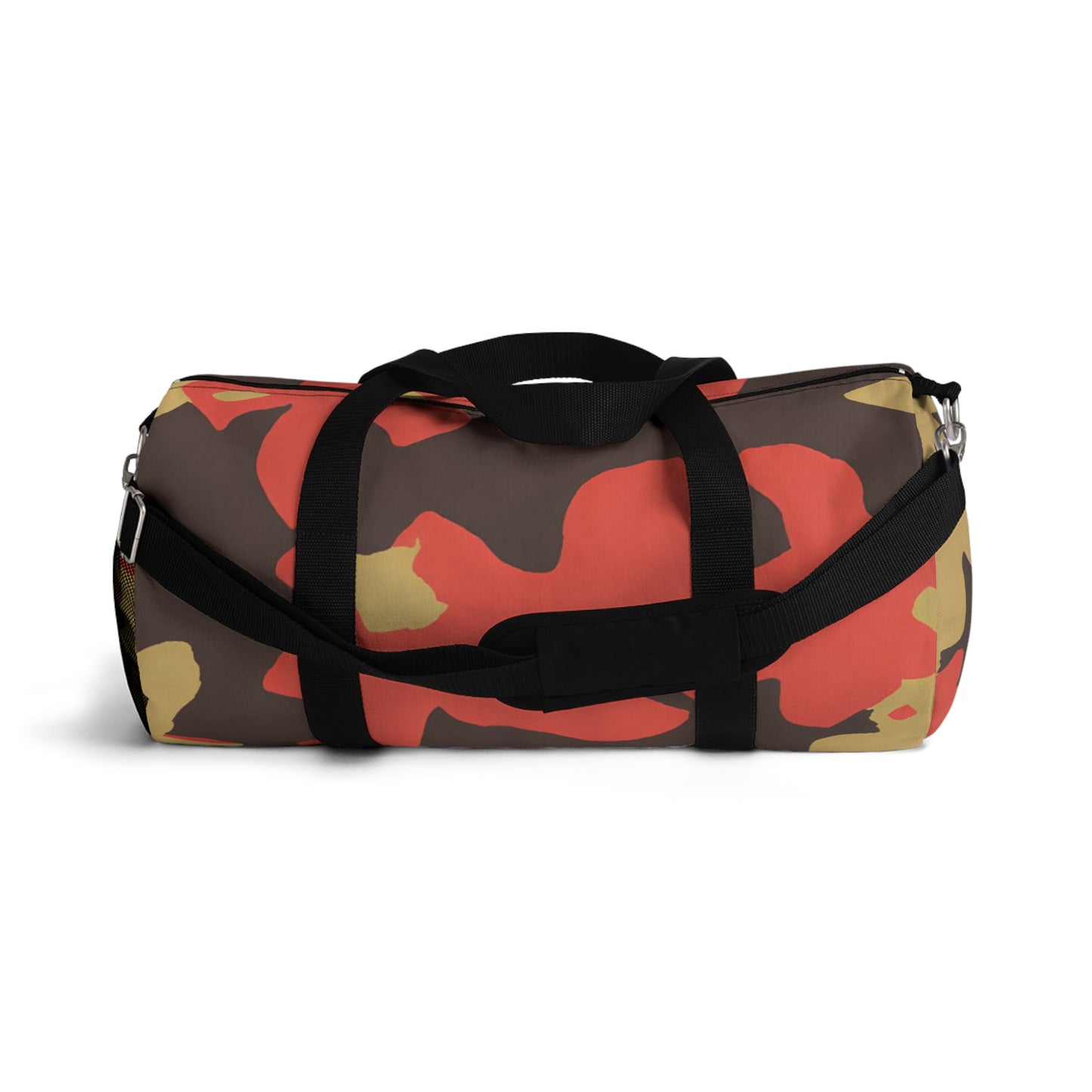 Koa Camo - Duffel Bag