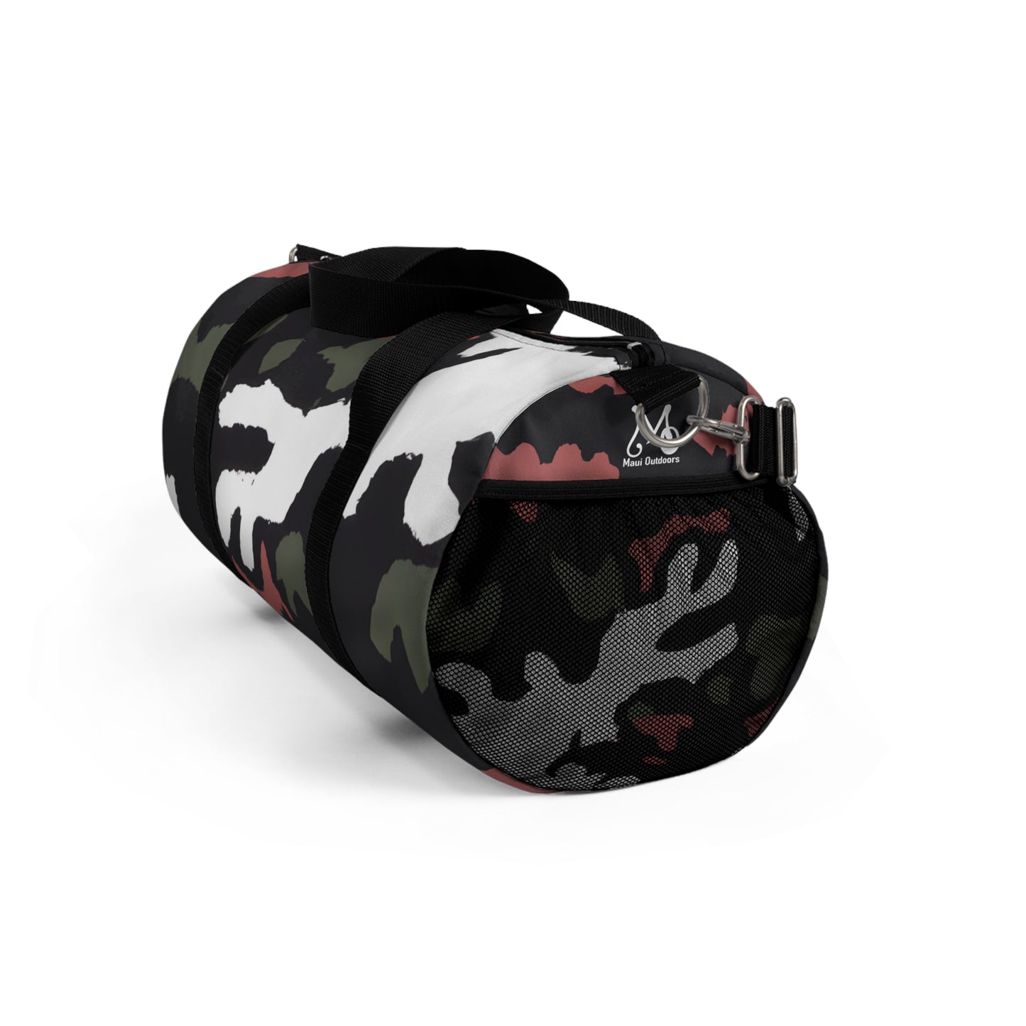 Aloha Camo - Duffel Bag