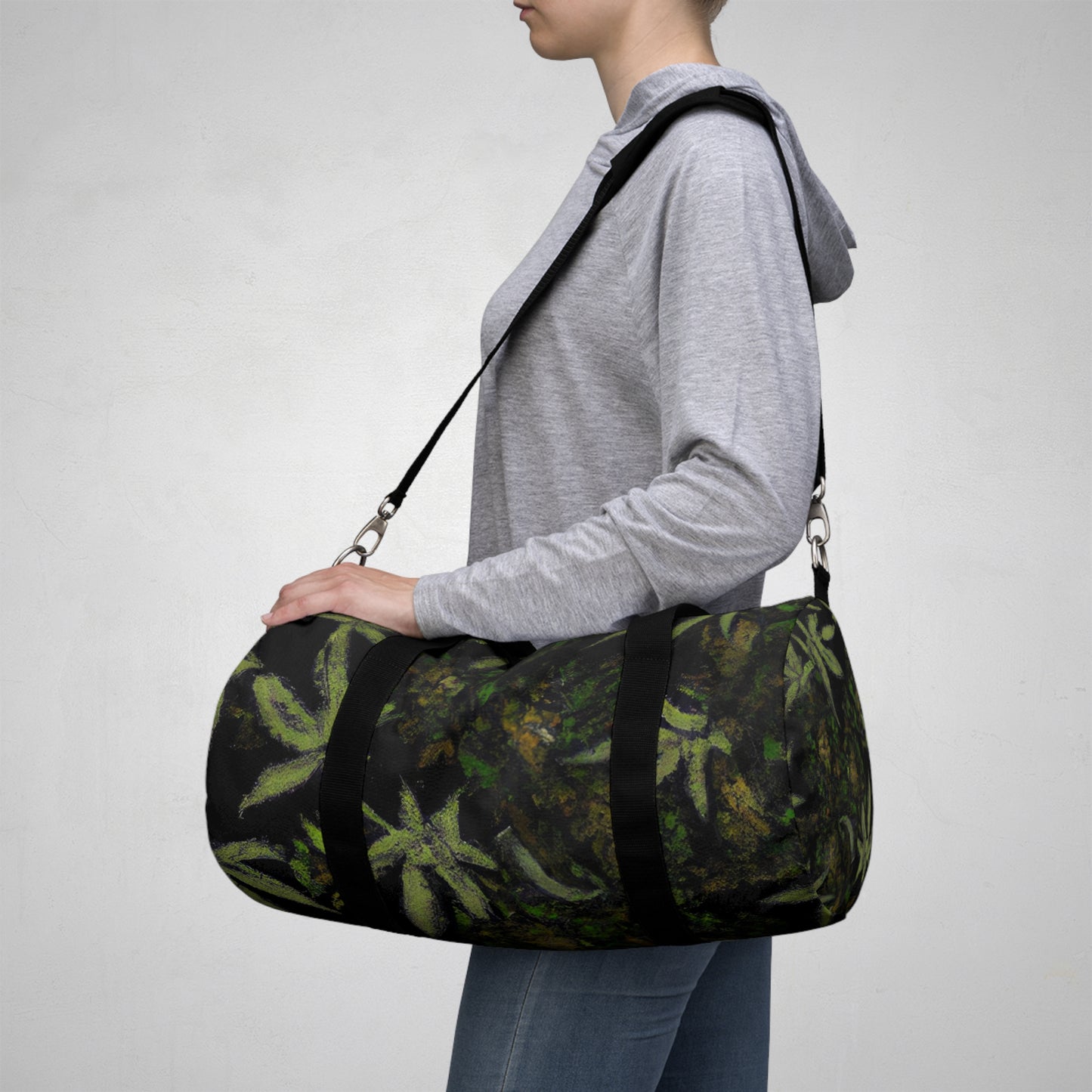 Stoner Stealth - Duffel Bag