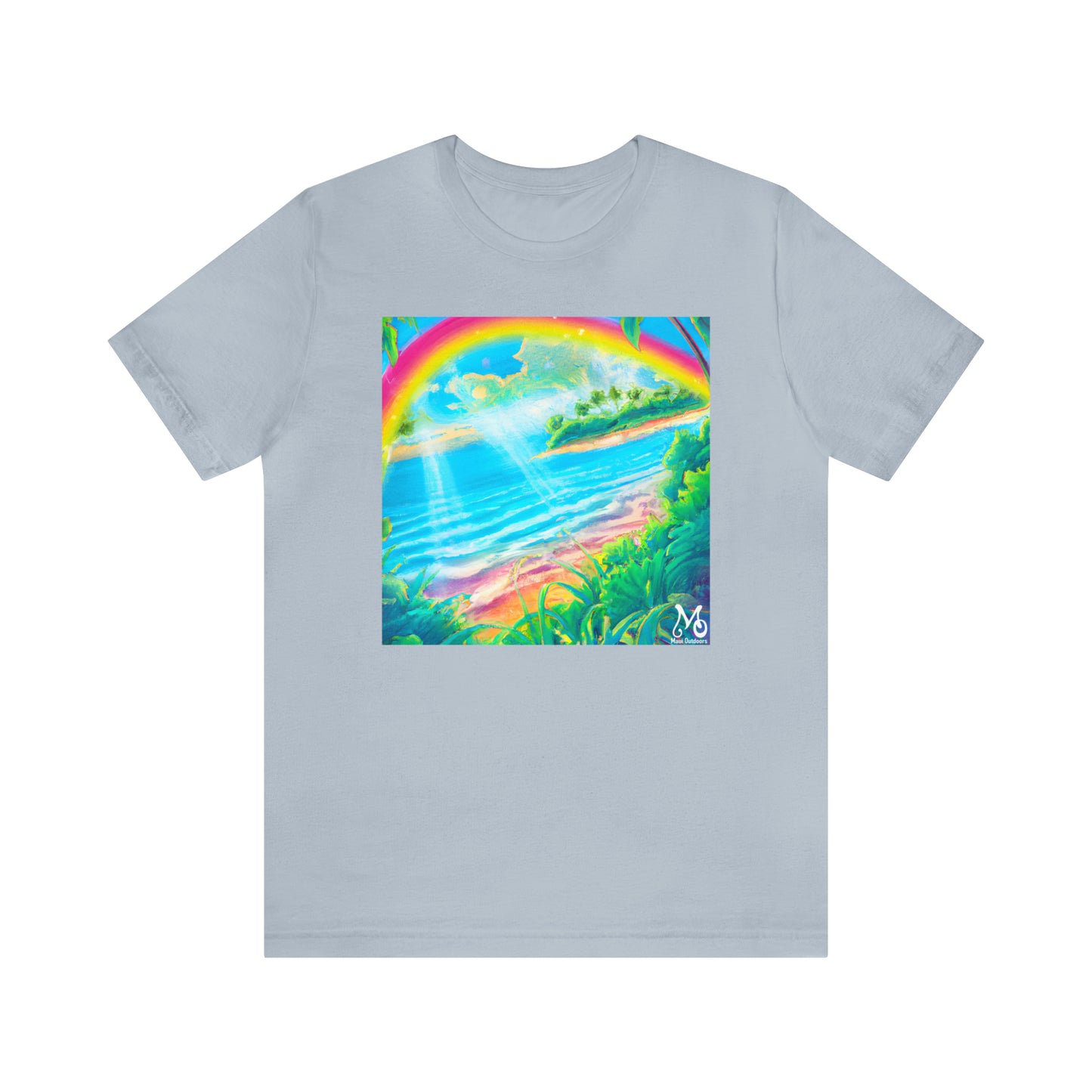 Paradise Vista - T-shirt