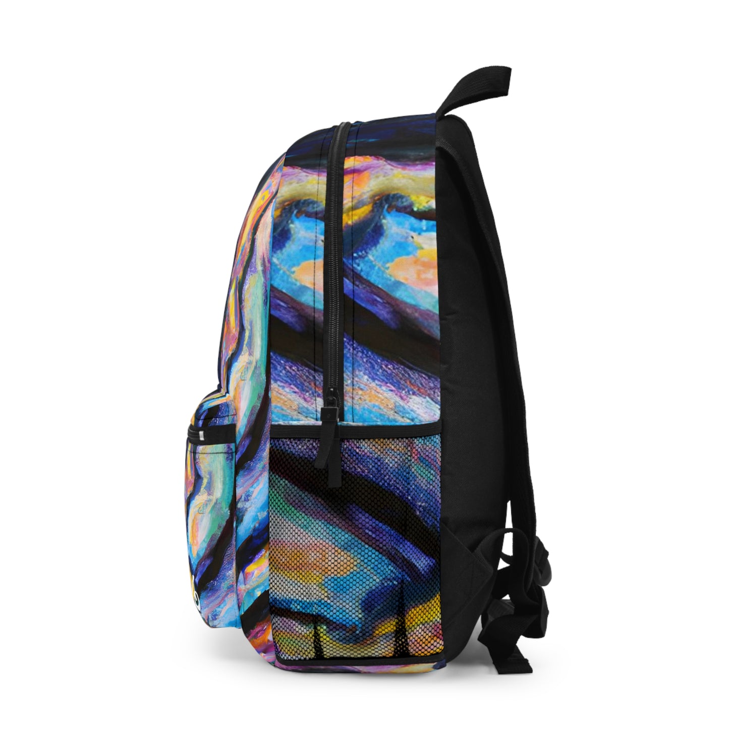 Kukui Sunrise - Backpack