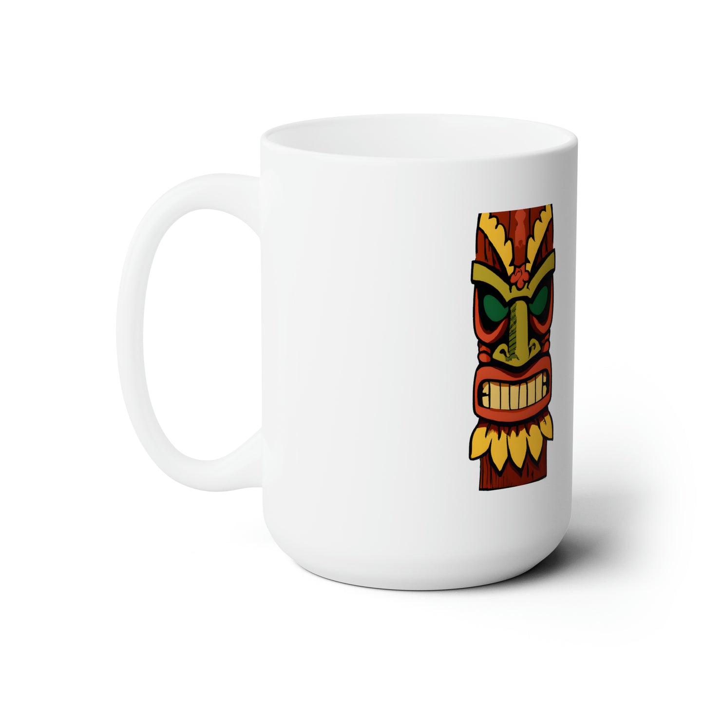 Kamohoalii - Coffee Mug