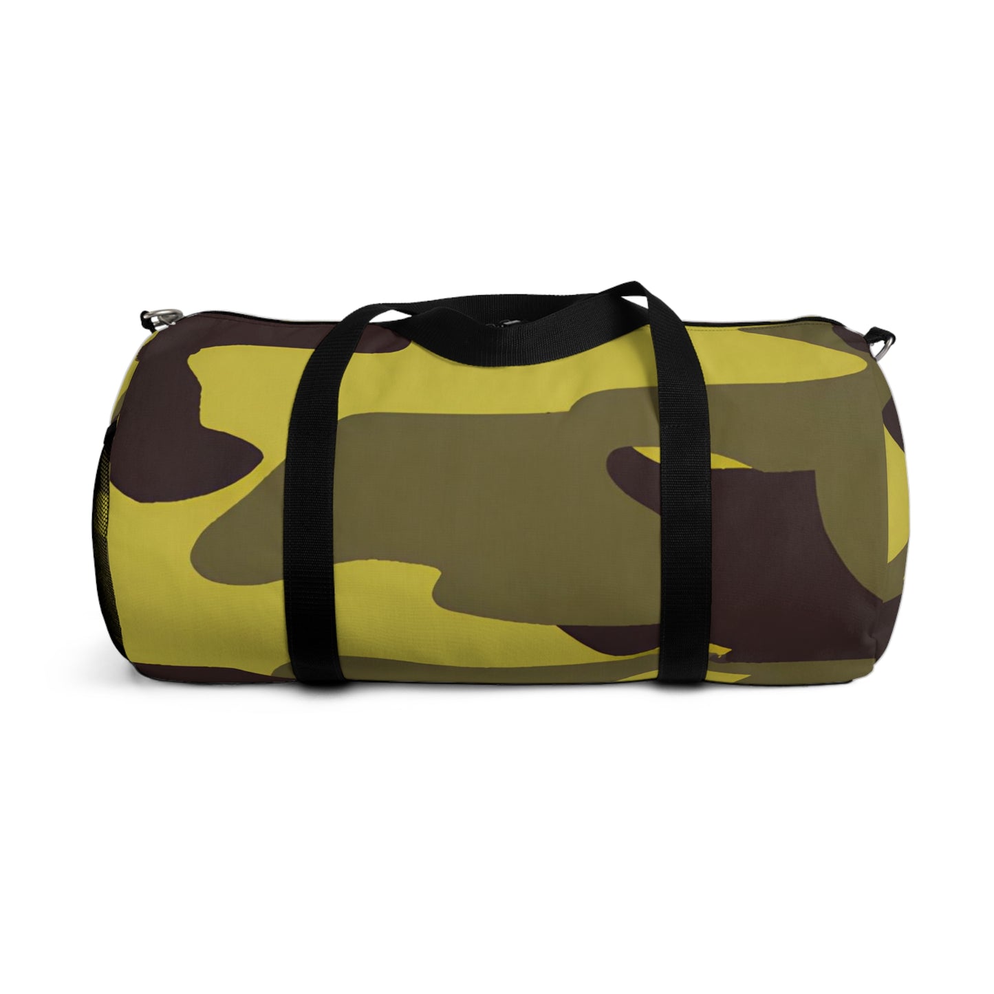 Aloha Camo I - Duffel Bag