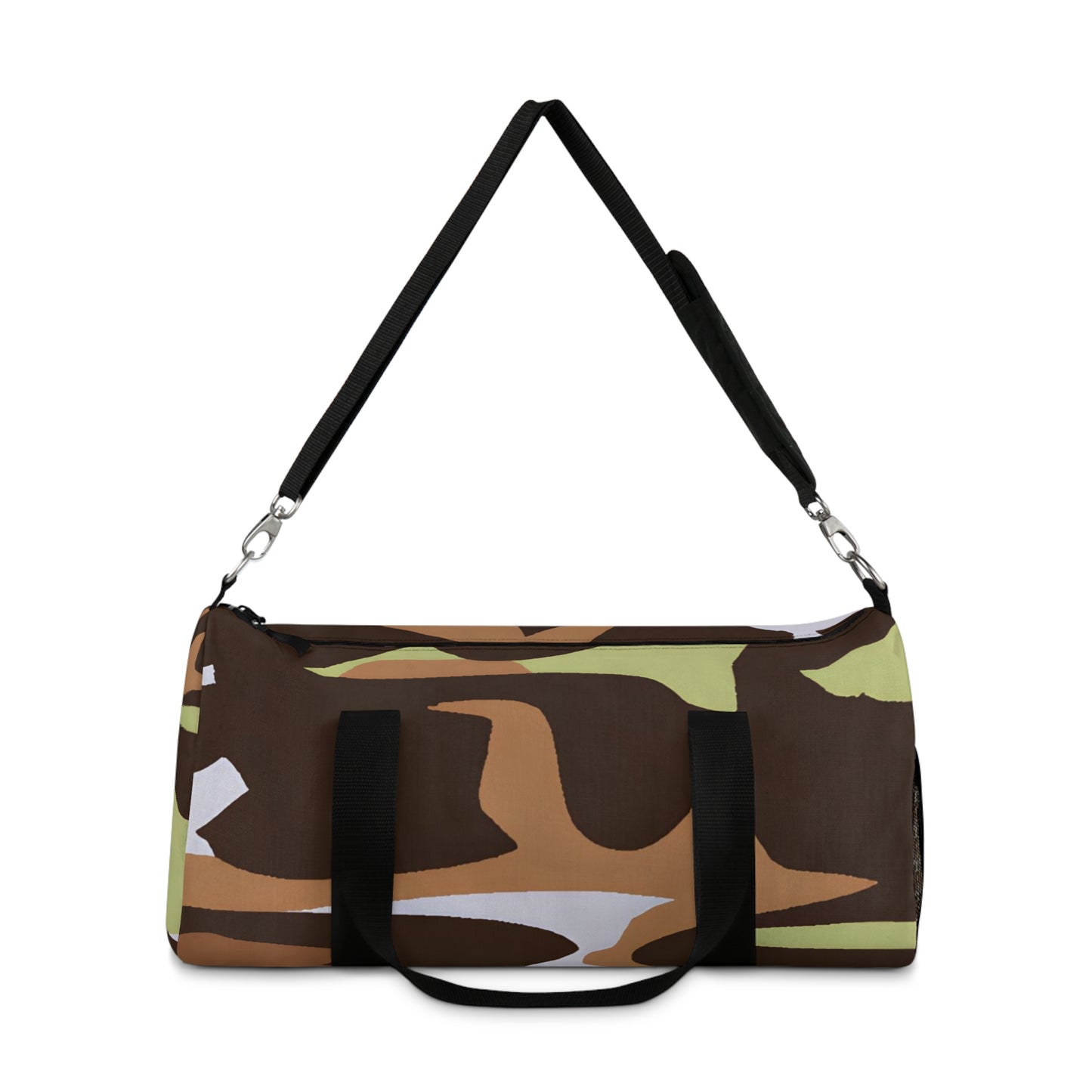 Palm Camo - Duffel Bag