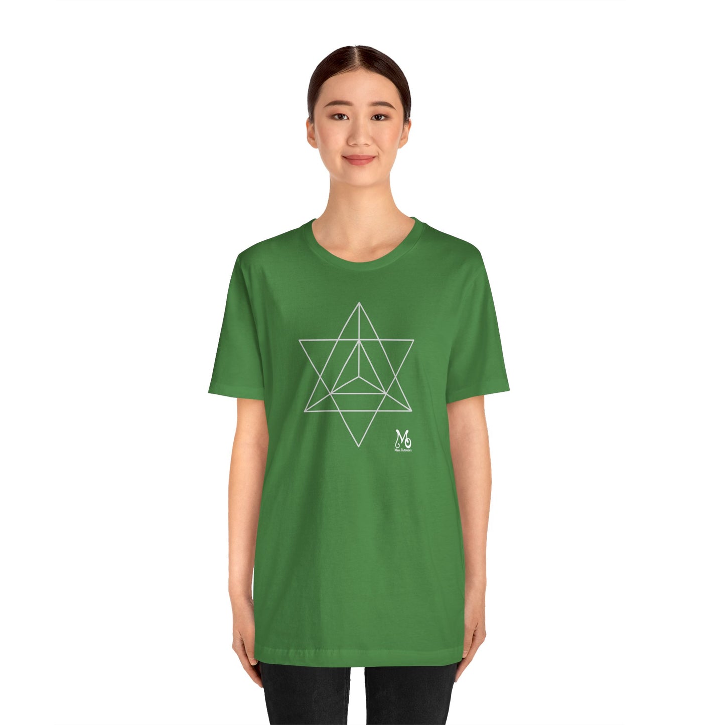 Merkaba - T-shirt