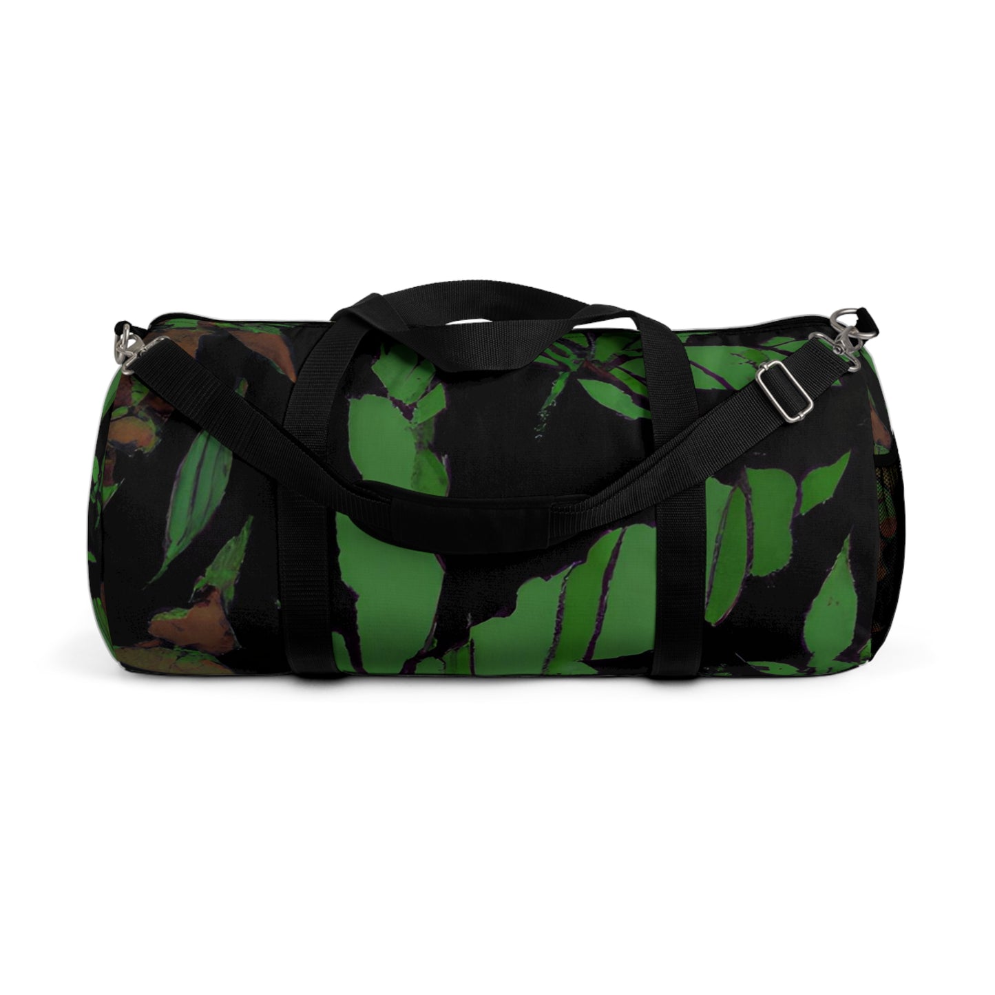 Weed Stealth - Duffel Bag