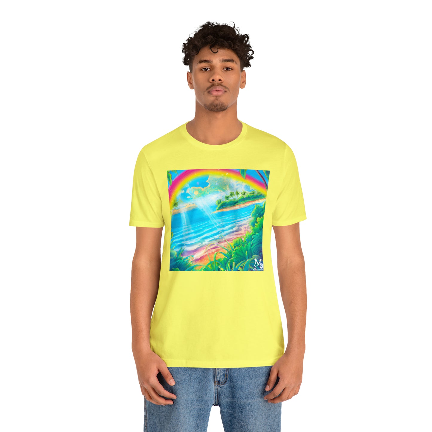 Paradise Vista - T-shirt