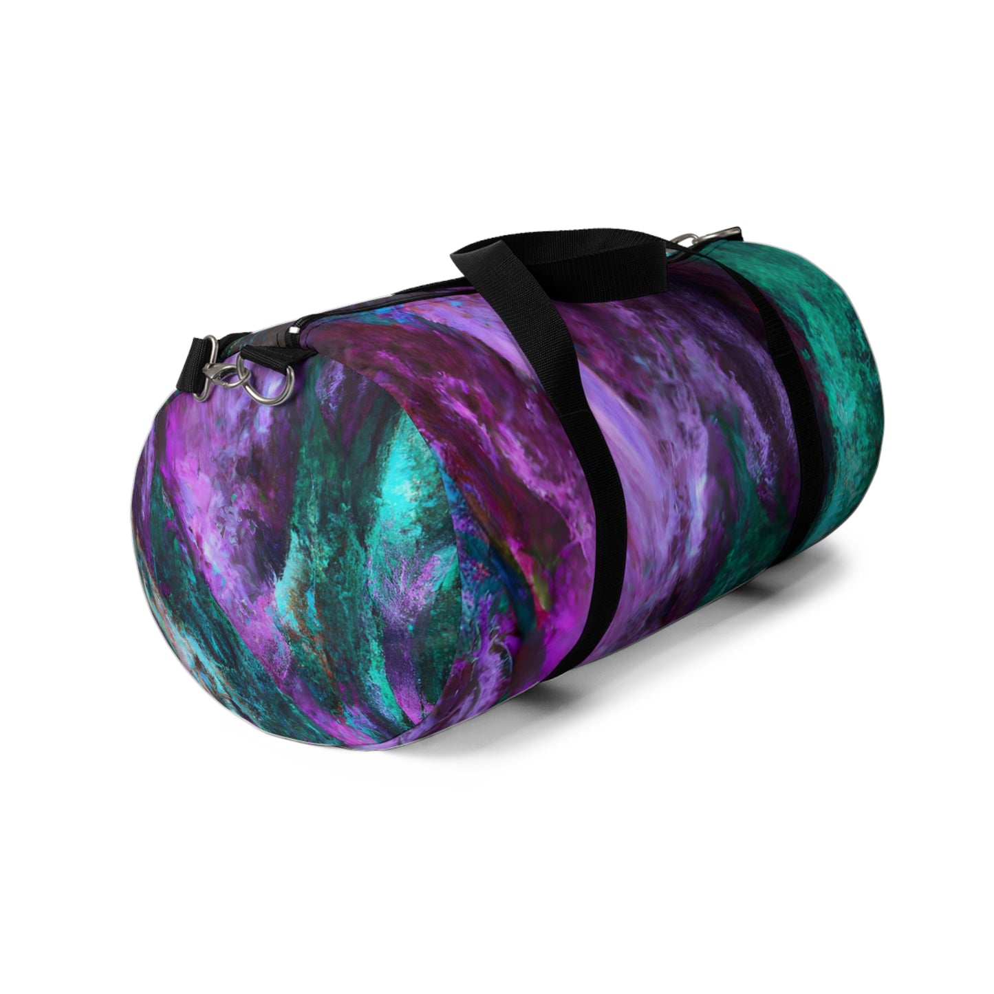 Cosmic Symmetry - Duffel Bag