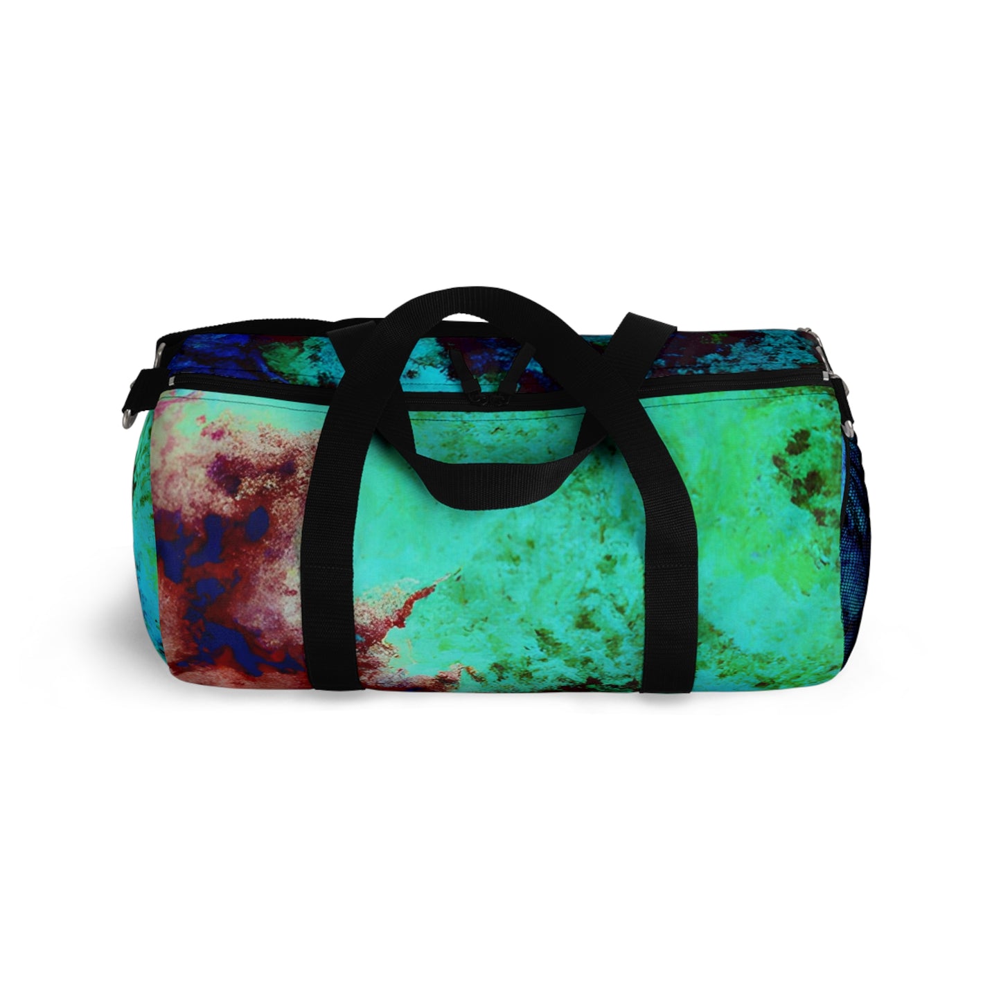 Cosmic Harmony - Duffel Bag