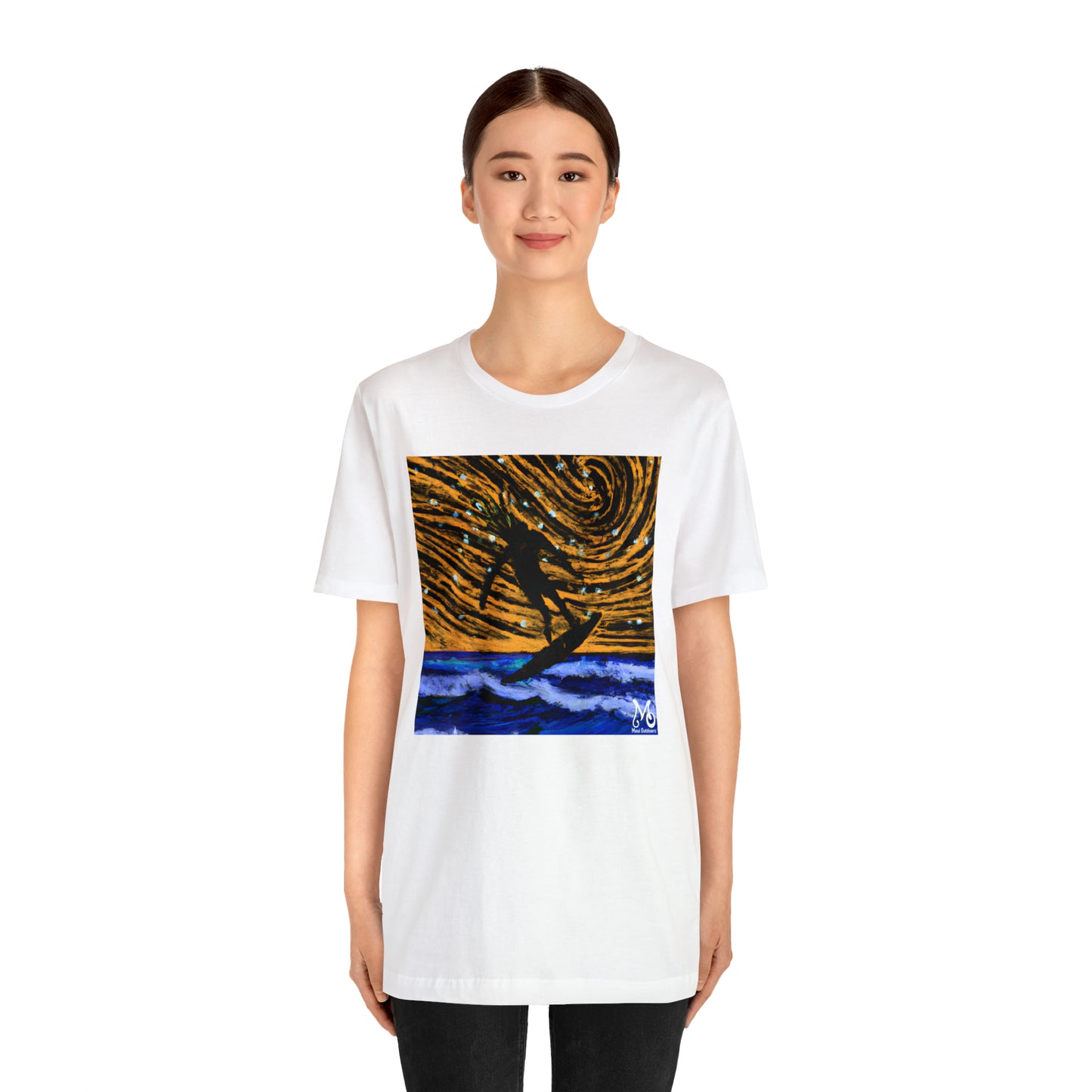 Surf Oasis - T-shirt