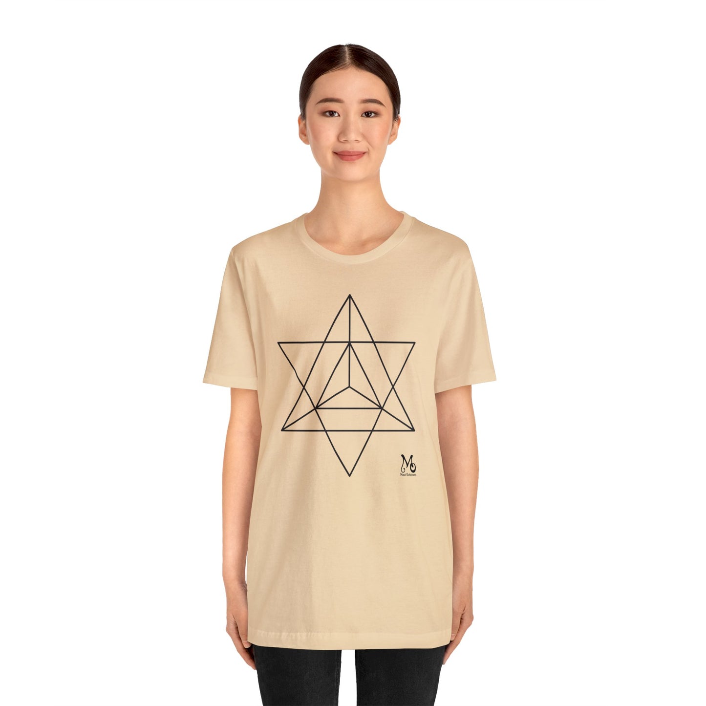 Merkaba II - T-shirt