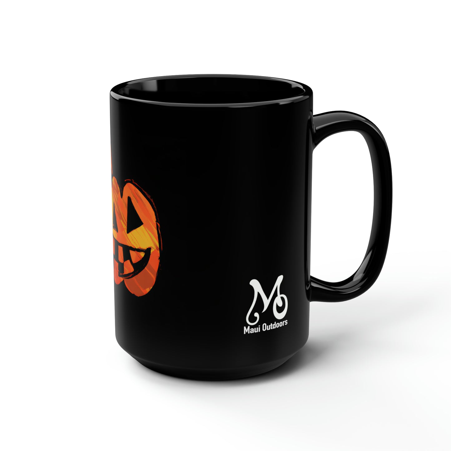 Ghoulmaster Jack - Coffee Mug