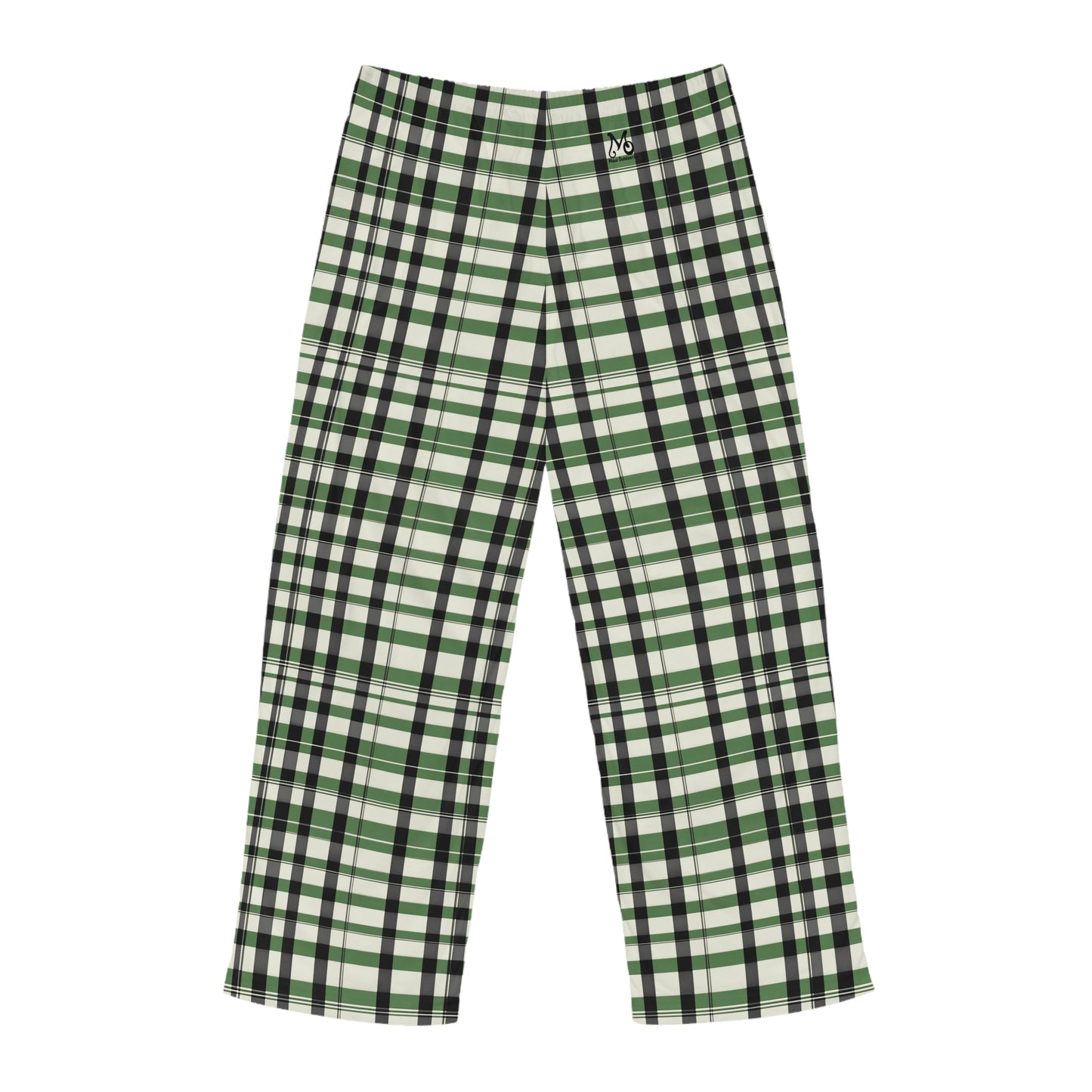 Be Green II - Men's Pajama Pants